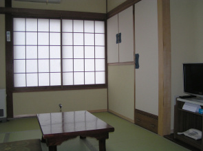 Ryokan Tsukasa