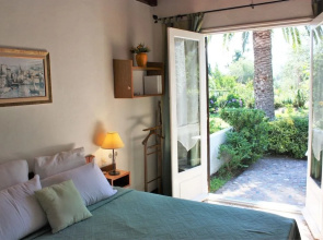 Residence Casa Oleanda