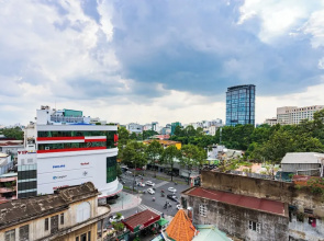 VAH Ben Thanh Tower - Saigon Central