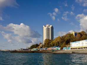 Центральный