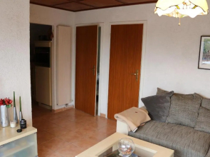 Ferienwohnung am Schwielochsee
