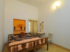 Jheelam Homestay