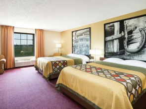 Boarders Inn & Suites