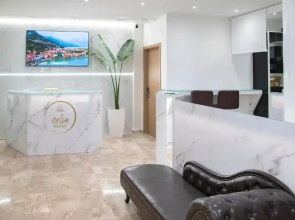 Celia Residence