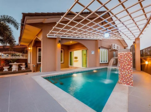 Ban San Sabuay Holiday House
