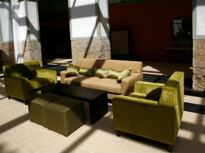 Hotel Spa Martin El Humano