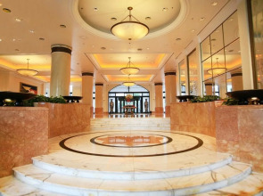 Hanoi Daewoo Hotel
