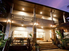 Shanti Boutique Hotel