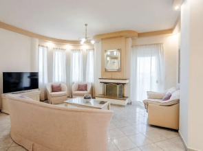 Villa Amare - Heraklion Private Garden Retreat