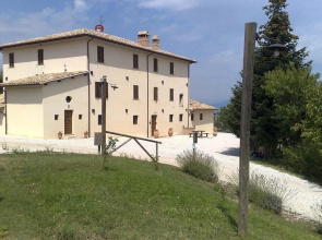 Agriturismo Il Poggiolo