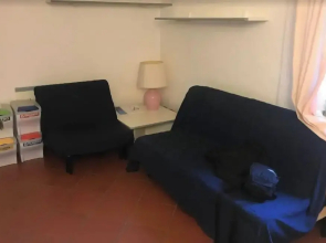 Exclusive Studio Residence Bouganville