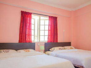Cameron Highlands Apartment (Desa Anthurium) A21