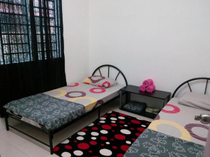 Lynn Homestay Jitra