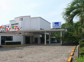 Hotel Tulijá Palenque