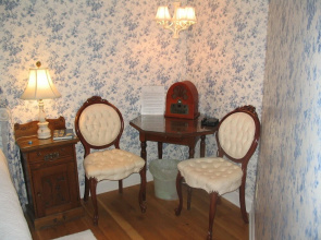The Inn at Mallard Cove
