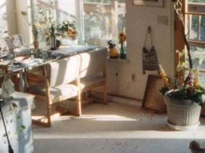 Bellevue Guesthouse