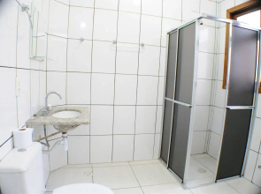 Hostel Mooca