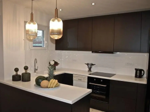 Maison Downtown Luxury Apartments - Maison Downtown Luxury Apartment