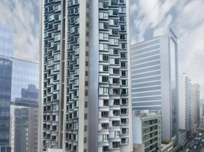 Dorsett Kwun Tong, Hong Kong
