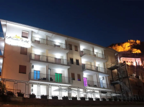 A'mantia hotel