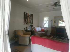 Overdale Guest House