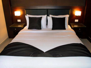 Panacea Hotel Borg El Arab