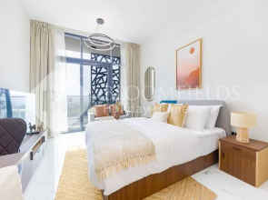 Bloomfields Modern Stu The Gate Masdar