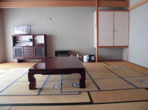 Resort House Akatsuki