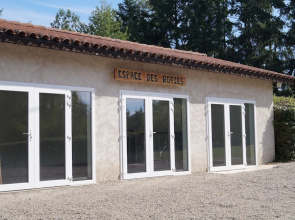 Gîte des Rôties