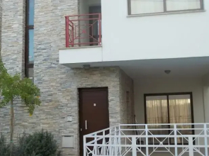 Aqua Park Maisonettes