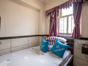 The Anglo Chinese Guest Hotel