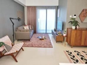 The Cendana @ La Riz Mansion Pakuwon Mall