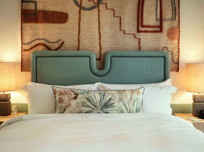 The Hoxton, Poblenou