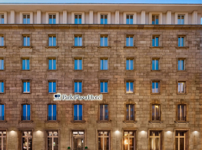 Park Plaza Nuremberg