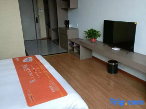 Shell Hotel (Lu'an Zhongzhou Furniture City Shop)