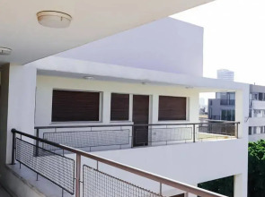 Yarden Sea Side Apartments