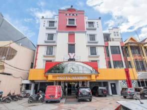 Collection O 637 Yasmin Hotel