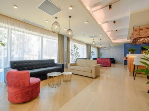 Hotel Piccadilly