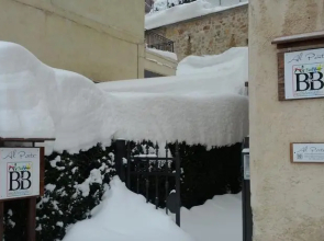 Bed & Breakfast Al Ponte