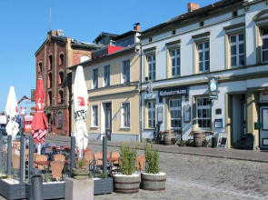 Pension Klabautermann