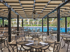 Steigenberger Al Dau Beach	