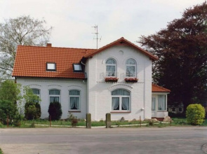Gastehaus Sommer