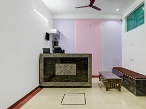 Collection O 84654 Hotel Raas