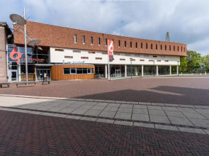 Guesthouse Het Gouden Eiland