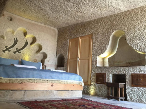 The Village Cave Hotel