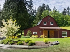 Dancing Fish Farm LLC