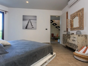Brand New Apartment Tulum with Private Rooftop