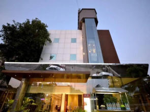 hotel sai yatri