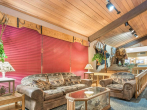 Hot Springs Hotel and Spa