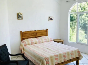 Rancho Agua Salada Hotel Mediterraneo